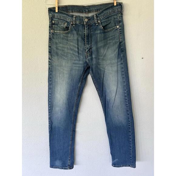 Levi's Other - Levi Straus Jeans 514 Men’s 34x32‎
